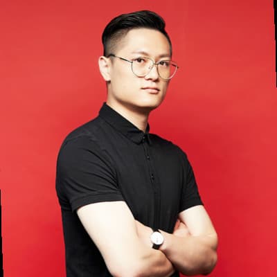 Jake Wang
